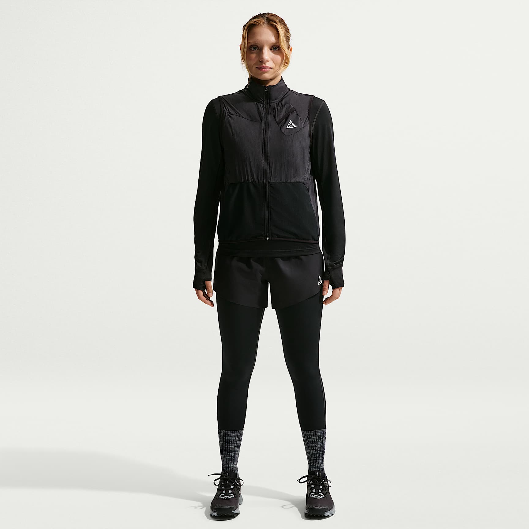ACG Wildsee Women's Base Layer Leggings. Nike.com